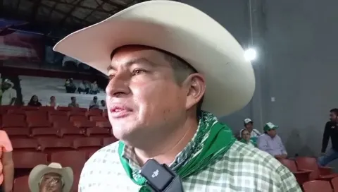 Se compromete nuevo presidente del comisariado ejidal de Cuautla a trabajar  por sus representados 