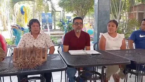 En Ayala, realizarán 86 puesta en escena del "Mártir del Gólgota" 
