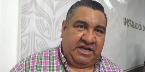 Es prioridad para el ISSSTE entrega de medicamentos a derechohabientes: director de ISSSTE Cuautla