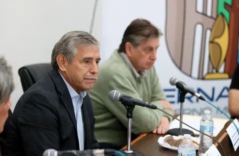 JOSÉ LUIS URIÓSTEGUI REFRENDA COMPROMISO A FAVOR DEL DESARROLLO TURÍSTICO DE CUERNAVACA