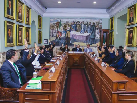 •    El cuerpo edilicio aumentó en un 20 por ciento el presupuesto asignado a este programa que creó la administración pasada de José Luis Urióstegui
