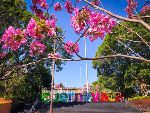 turismo Cuernavaca 