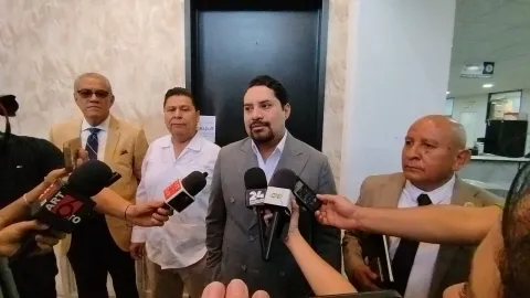 Que un tercero ocupe la presidencia del TSJ: Unión de Juristas