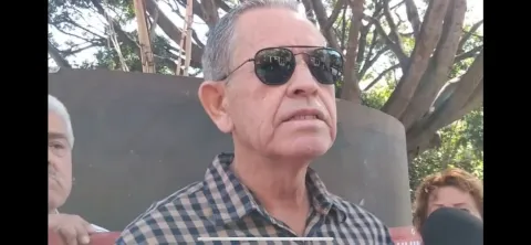 Piden a la Fiscalía reabran la carpeta contra  Cuauhtémoc Blanco