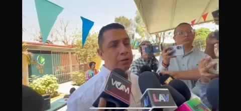 Rendirá Eder Rodríguez su informe de 100 días como alcalde de Jiutepec