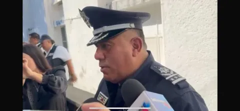 Reforzará Cuernavaca la seguridad en el transporte público