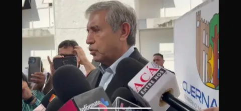 Entrega Cuernavaca últimas obras pendientes del 2024