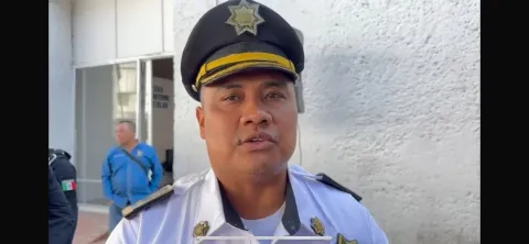 Permitido usar portaplacas en Cuernavaca pero bajo ciertos parámetros: Policía Vial