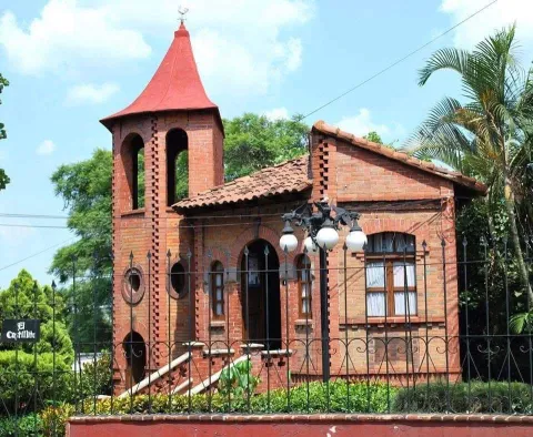 Rehabilitará Cuernavaca Museo Fotográfico “El Castillito”
