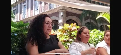Denuncian al edil de Temixco, Israel Piña por violencia política y discriminación