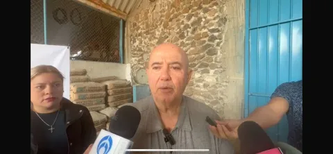 Consigue SAPAC 12 bombas para sustitución en caso de fallas
