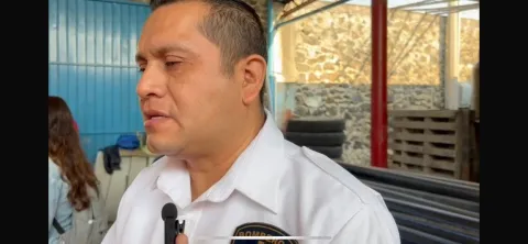 Registra Cuernavaca 375 incendios en lo que va del 2025