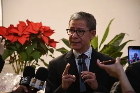 Respalda diputado Gerardo Abarca, la permanencia del IMIPE