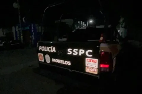 En Tepalcingo, localizan a mujer sin vida y con aparentes huellas de violencia