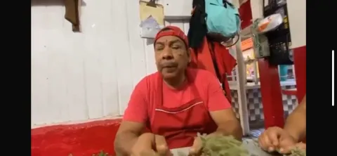 Así preparan en Jojutla el Huauzontle, un platillo culinario muy nutritivo