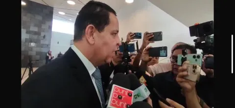 Impulsa Juan Ángel Flores la Ley de Seguridad, Investigación e Inteligencia