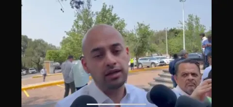 Caso Erick: Citará la FGEM a alumnos de escuela militar a declarar