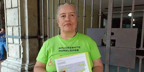Está obligado Xochitepec a otorgar transporte especial a discapacitados
