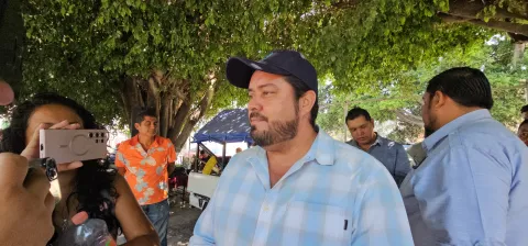 Auguran productores de la región oriente buen temporal de lluvias y de siembra 
