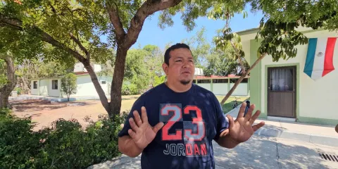 En Yecapixtla, recolectan más de 12 toneladas en primeros días de descacharrización en panteones