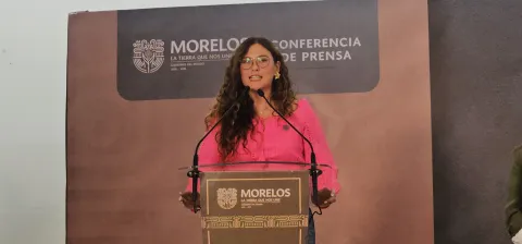 Entregará Secretaría de la Mujer más de 28 mil tarjetas del programa "Corazón de Mujer" en el estadio Agustín "Coruco" Díaz 