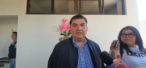 Avanza proceso de registro de marca de la cecina de Yecapixtla: alcalde 