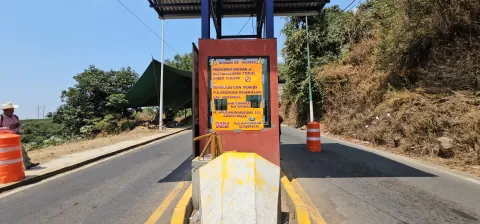 Por inseguridad y cobro de piso, activan autodefensas en Tlalnepantla 