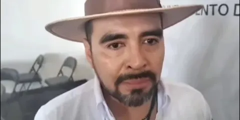 Listo para entrar en funciones nuevo relleno sanitario de Yautepec: alcalde