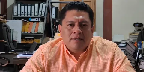  Llama alcalde de Tlayacapan a población a evitar extorsiones telefónicas 