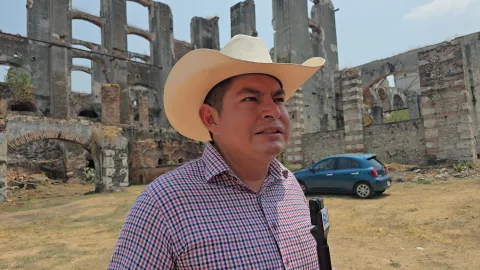 Promueve ejido de Cuautla la creación del Centro del emprendedor de la región oriente de Morelos