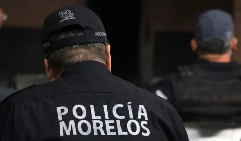 Pugna Andy Gordillo por vivienda accesible para policías