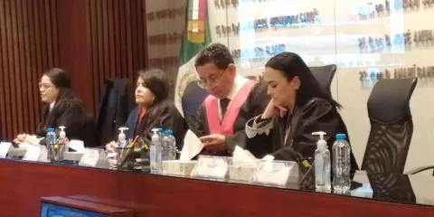 Dieciocho intentos fallidos y el TSJ sigue sin presidente