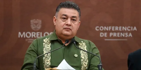 Miguel Ángel Urrutia Lozano, Secretario de Seguridad Estatal