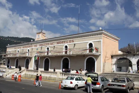 Niega alcalde de Huitzilac presiones por el crimen organizado 