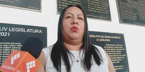 “Hay voluntad” para aprobar solicitud de Cuernavaca para pagar adeudos con CFE