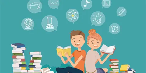 Aprendizaje, educación o formación