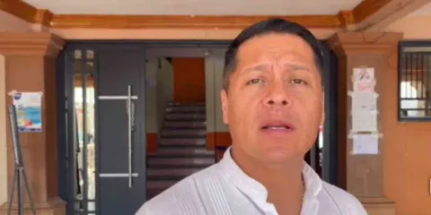 Se coordina gobierno estatal con los guardias civiles de Tlalnepantla
