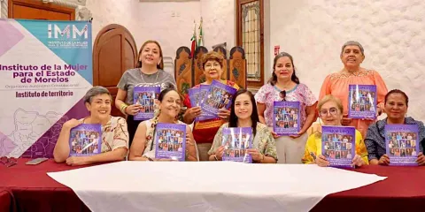 El IMM trabaja en la transversalizacion de políticas públicas con mujeres reconocidas