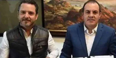 Pide Martínez Terrazas a FECC, acelere las investigaciones contra Blanco y Villalobos