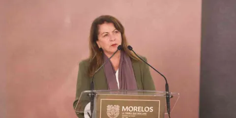 Impulsa MGS atención integral de bienestar para las mujeres