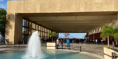 El centro de convenciones de Xochitepec será un complejo de producción cinematográfica