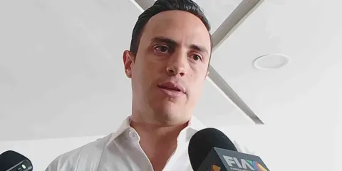 Vigilará Martínez Terrazas que no se “cuelen” delincuentes en el PJ estatal