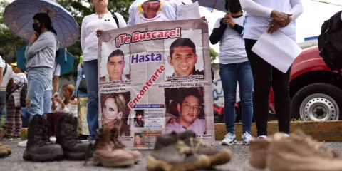 Nada que festejar