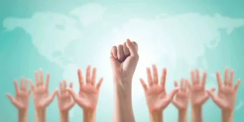 El valor del método de desempaque en la defensa de los derechos humanos