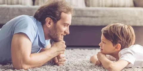 Educar antes de amar