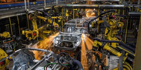 EEUU elimina aranceles a autopartes mexicanas: Sheinbaum y Ebrard celebran nuevo acuerdo