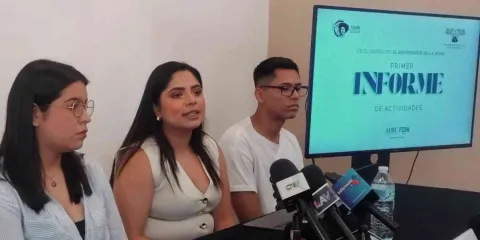 Atiende FEUM casos de abuso y acoso sexual contra estudiantes