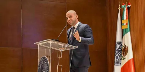La justicia no callará más: Edgar Maldonado