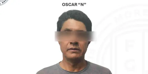 Vinculan al “Guachi” por extorsión a comerciantes en la zona oriente
