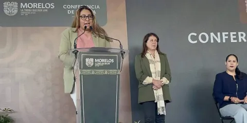 En Cuautla, dará inicio el taller "Mujer, escribir cambia tu vida"